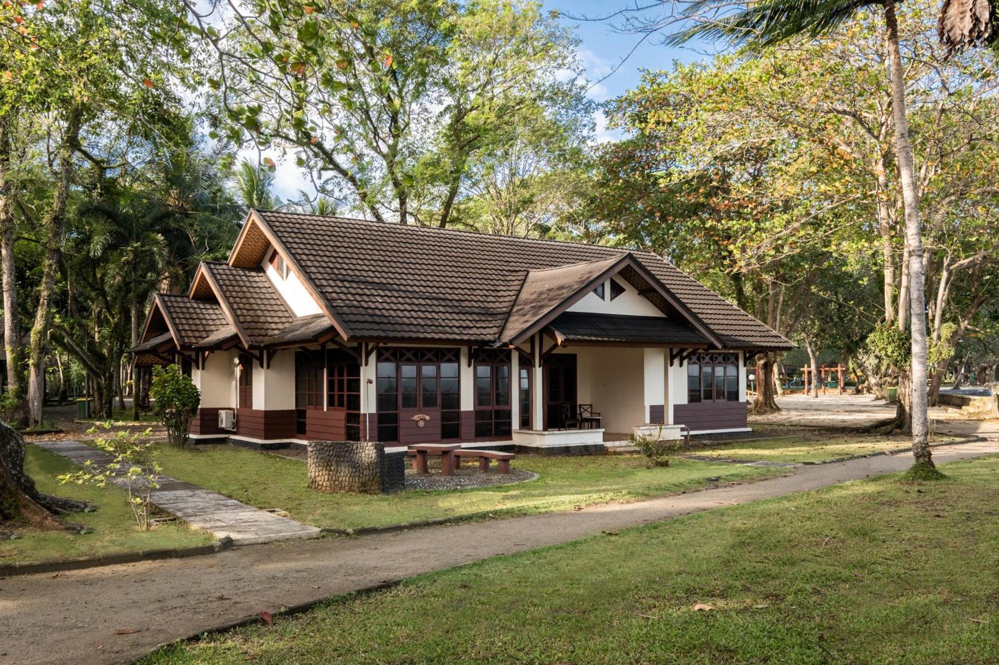 Mutiara Carita Cottages Pokój zdjęcie